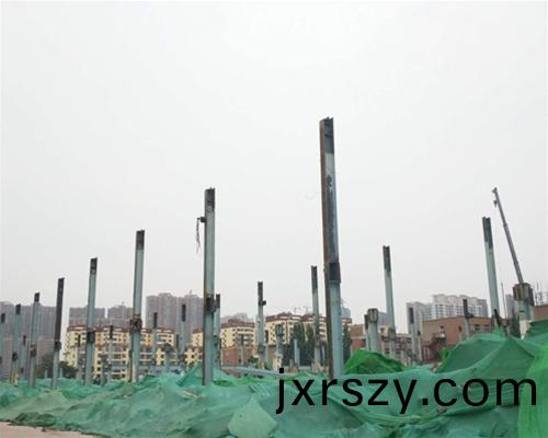 拆遷(qian)工(gong)程