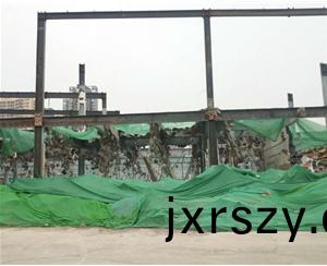 拆(chai)遷(qian)工程(cheng)