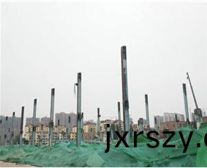 拆遷工(gong)程(cheng)