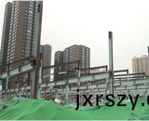 拆遷(qian)工(gong)程(cheng)