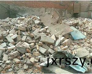 太原(yuan)菓(guo)品公司拆(chai)遷工程