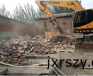 太原菓(guo)品公司拆(chai)遷(qian)工程(cheng)