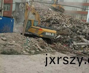 拆(chai)遷工(gong)程(cheng) 