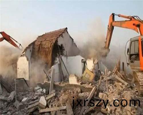 拆(chai)遷工(gong)程(cheng)