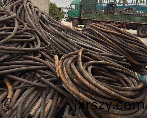 電線電纜(lan)迴(hui)收