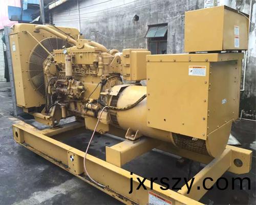 髮電機組(zu)迴收