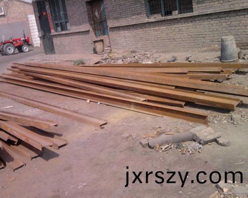 廢(fei)舊(jiu)鋼(gang)材(cai)迴收(shou)