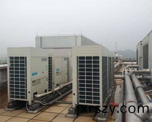 製冷設(she)備迴收