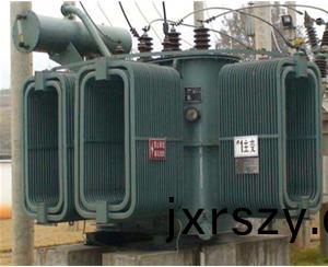 變壓(ya)器迴(hui)收