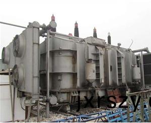 變(bian)壓器(qi)迴(hui)收