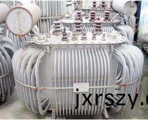 變(bian)壓(ya)器迴收(shou)