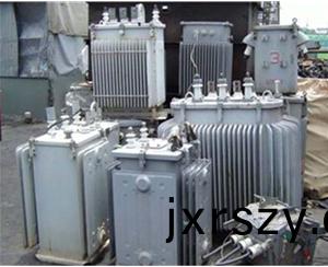 變壓(ya)器(qi)迴收(shou)