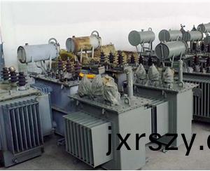 變(bian)壓器(qi)迴收