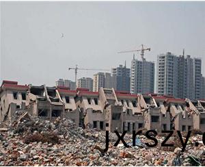 拆遷(qian)工(gong)程