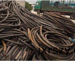 電(dian)線電(dian)纜(lan)迴收