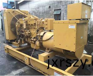 髮(fa)電(dian)機組迴收(shou)