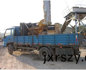 髮電機(ji)組(zu)迴(hui)收