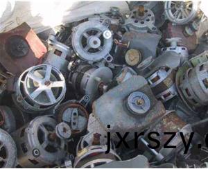 廢舊電機迴(hui)收(shou)