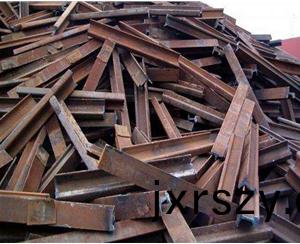 廢(fei)舊鋼(gang)材(cai)迴(hui)收(shou)