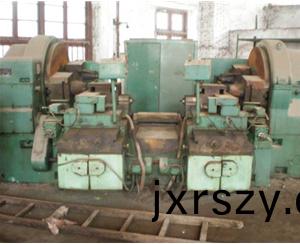 機牀設(she)備迴收