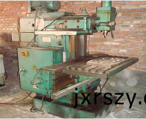 機牀(chuang)設備迴收