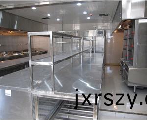 酒店廚房設備迴(hui)收(shou)