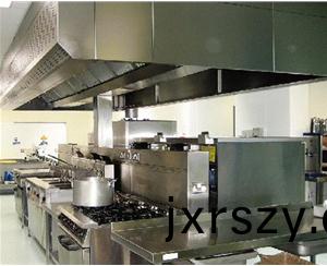 酒店廚房設備(bei)迴(hui)收