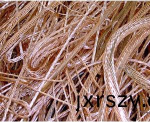 有(you)色(se)金(jin)屬(shu)迴(hui)收(shou)